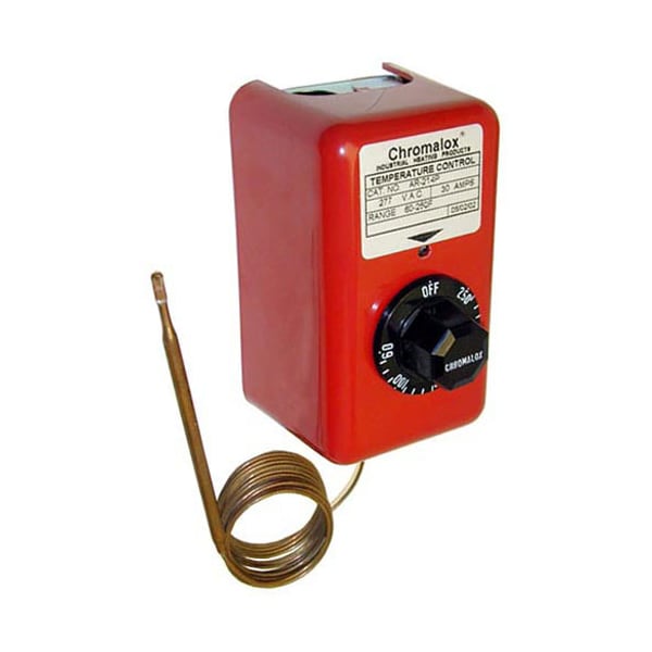 Thermostat Ar214P, 1/4 X 5, 84